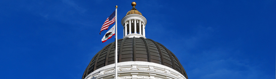 California State Building